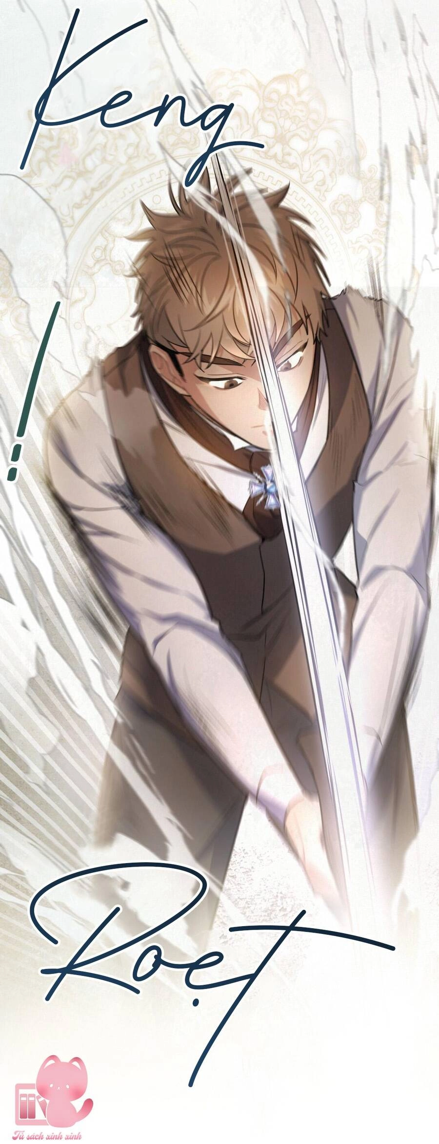 Một Đêm Không Bóng Chapter 6 - 6