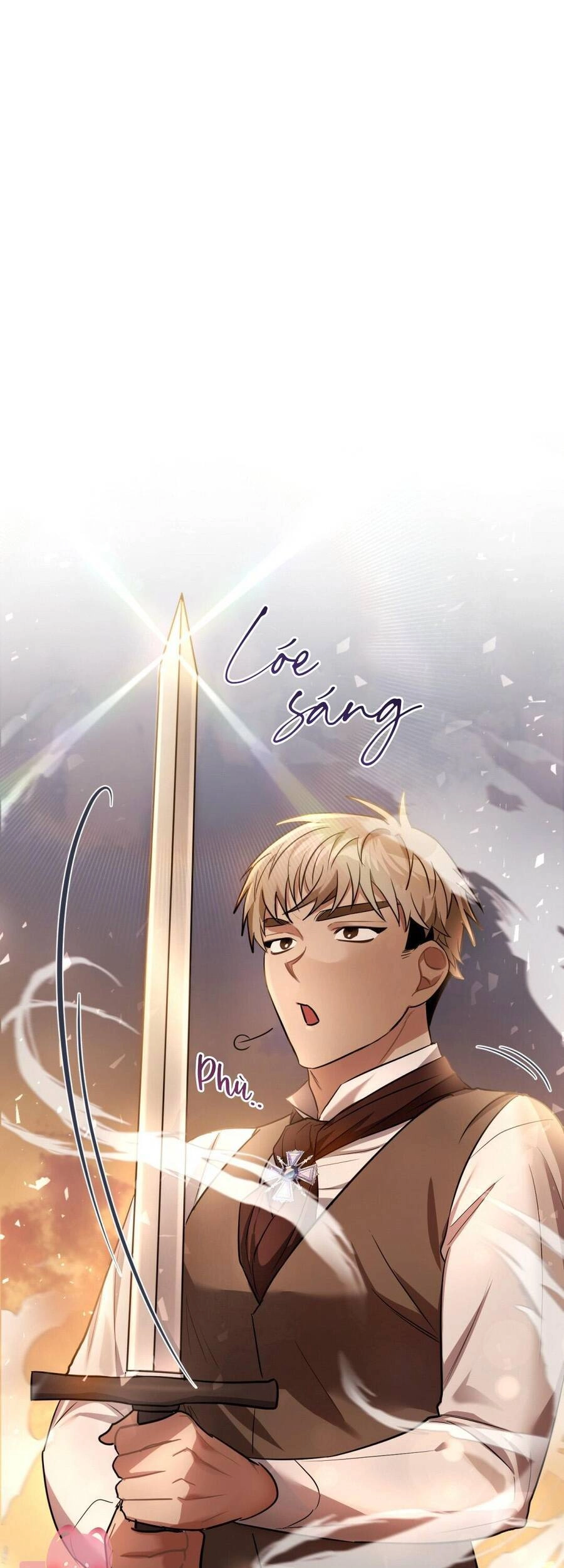 Một Đêm Không Bóng Chapter 6 - 7