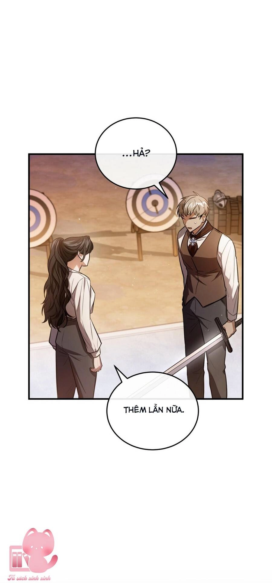 Một Đêm Không Bóng Chapter 6 - 11