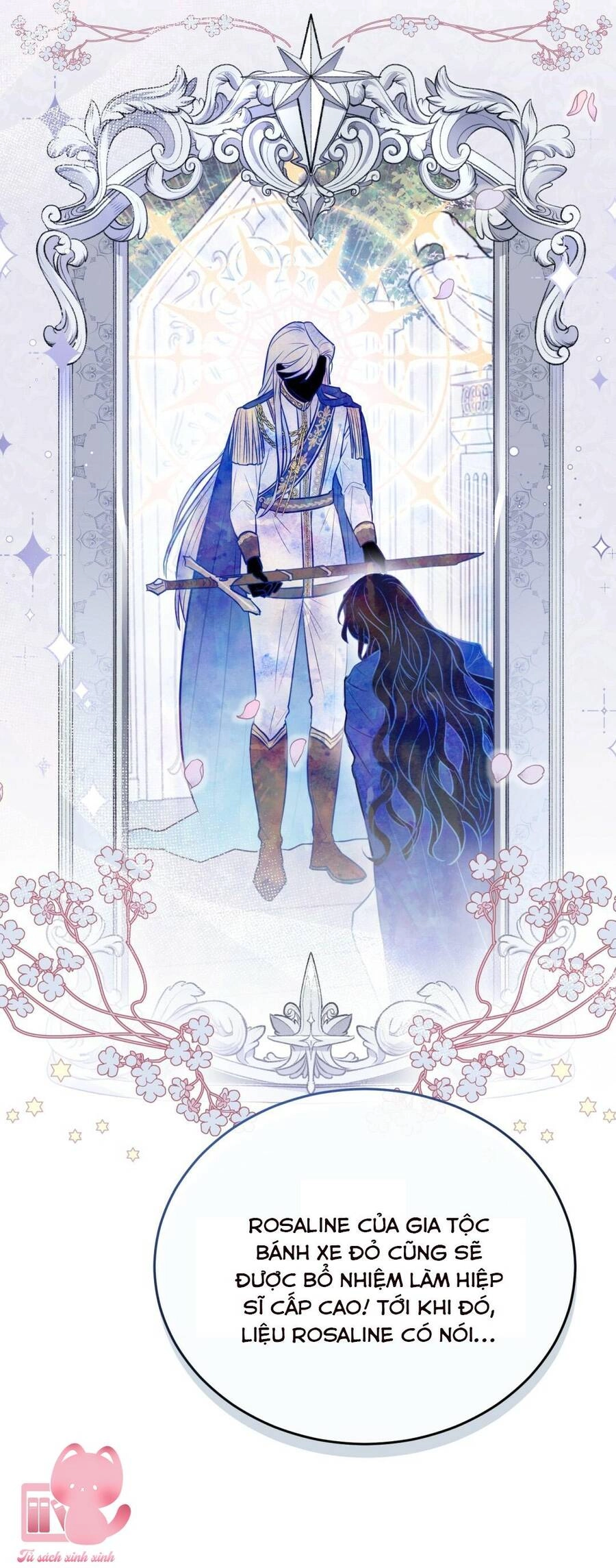 Một Đêm Không Bóng Chapter 6 - 17