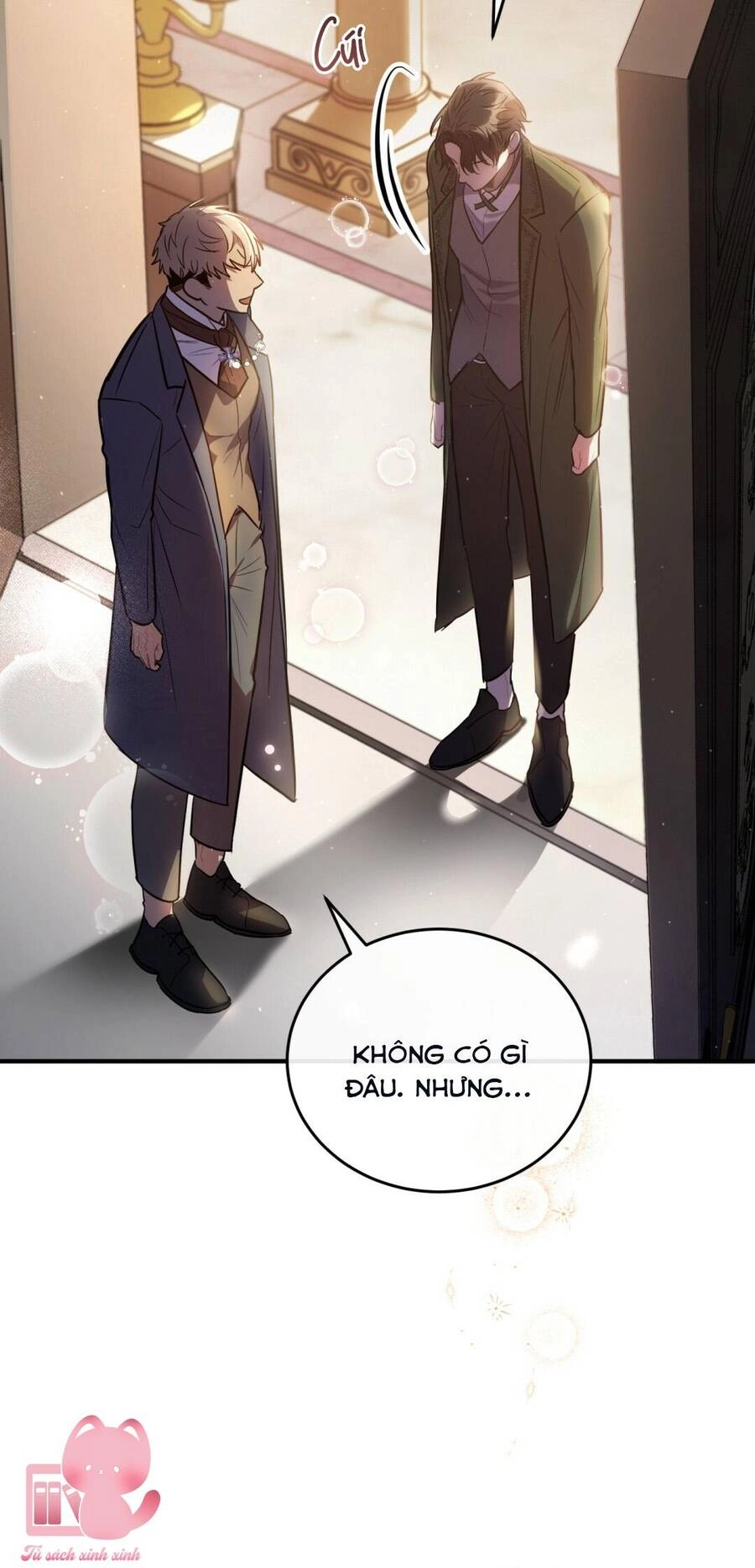 Một Đêm Không Bóng Chapter 6 - 20