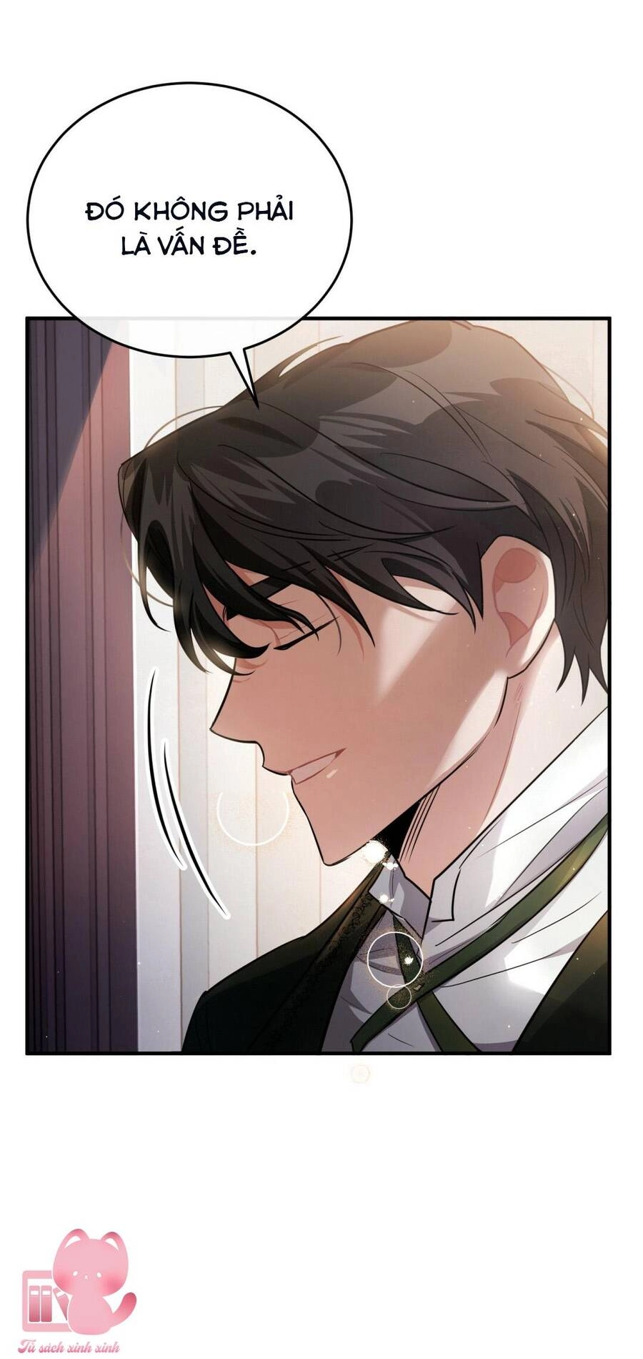 Một Đêm Không Bóng Chapter 6 - 22