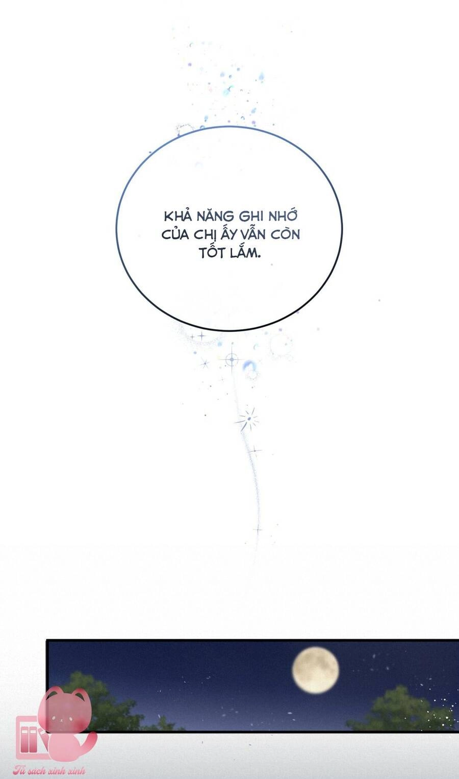 Một Đêm Không Bóng Chapter 6 - 23