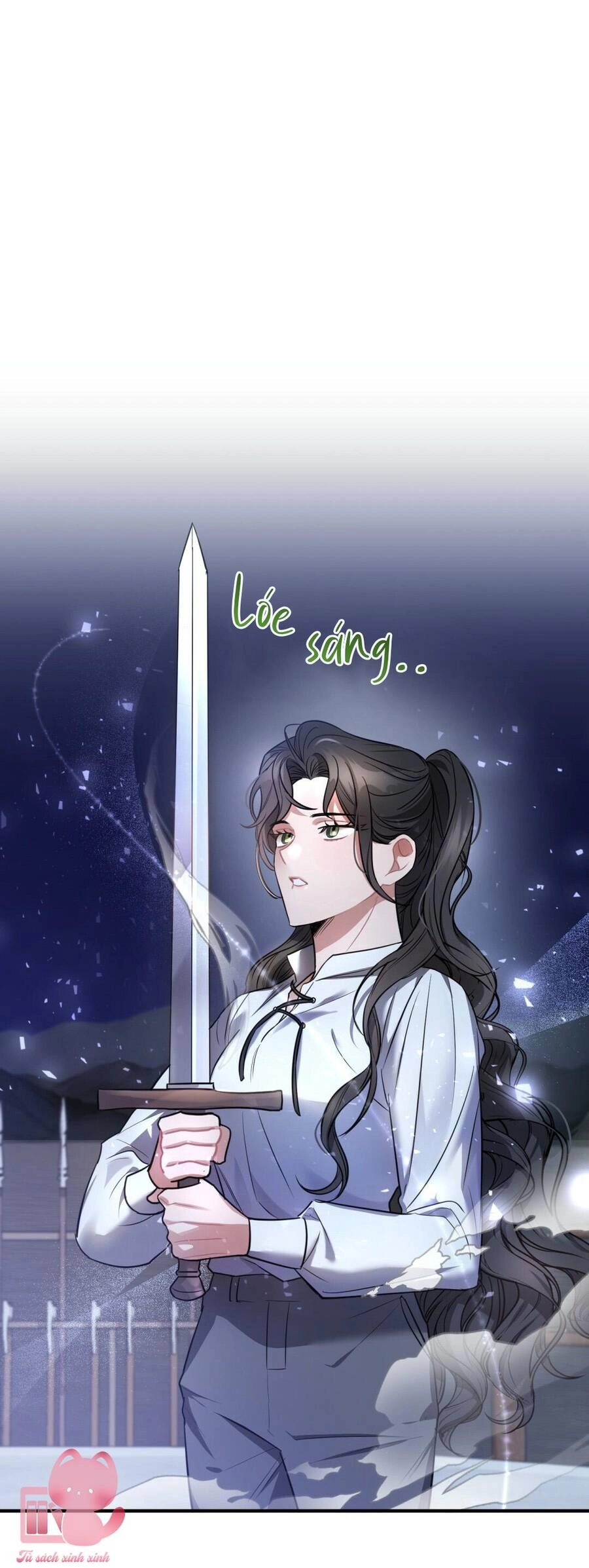 Một Đêm Không Bóng Chapter 6 - 28