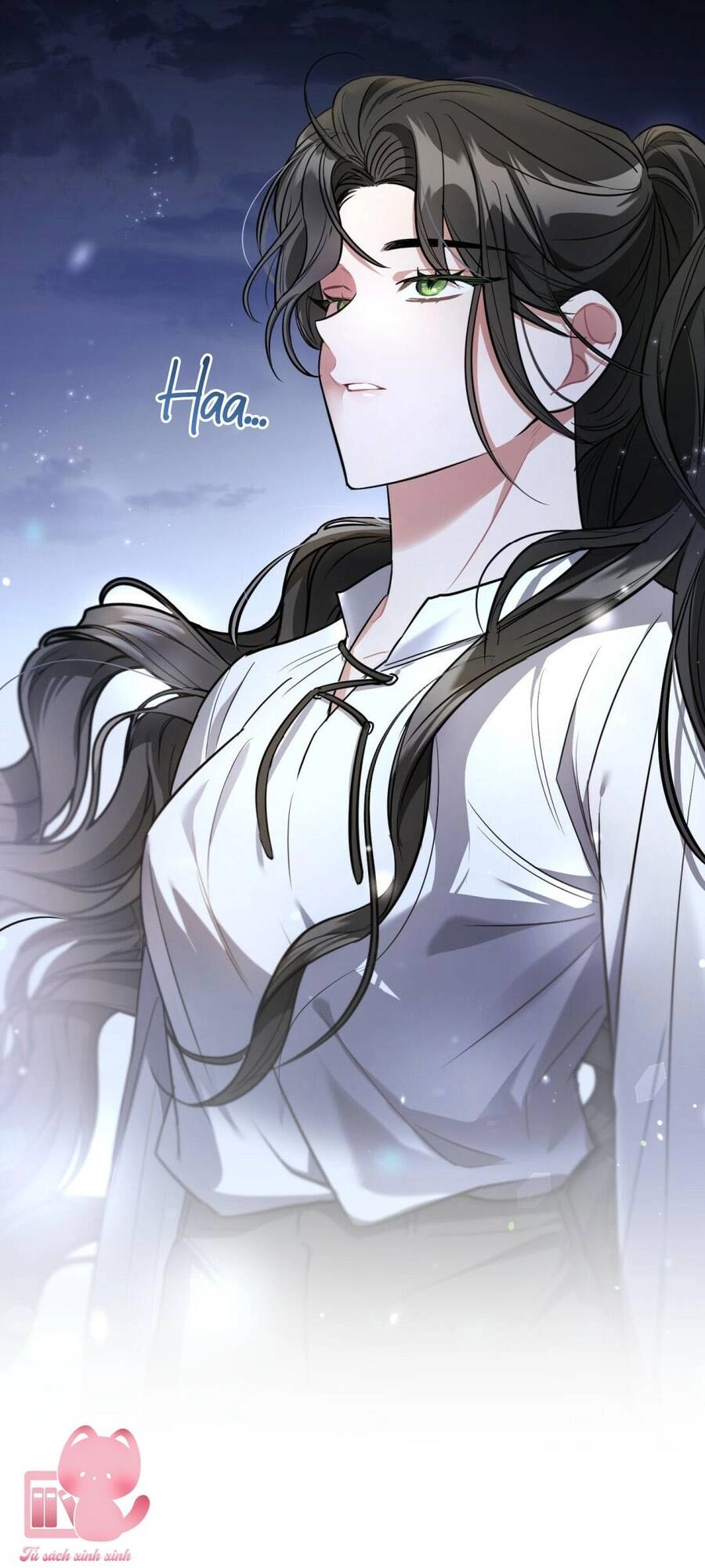 Một Đêm Không Bóng Chapter 6 - 33