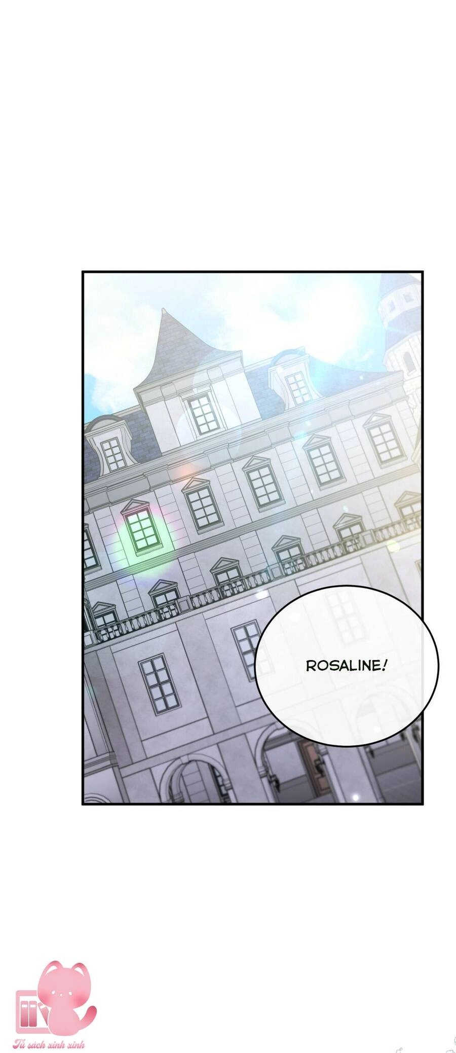 Một Đêm Không Bóng Chapter 6 - 36