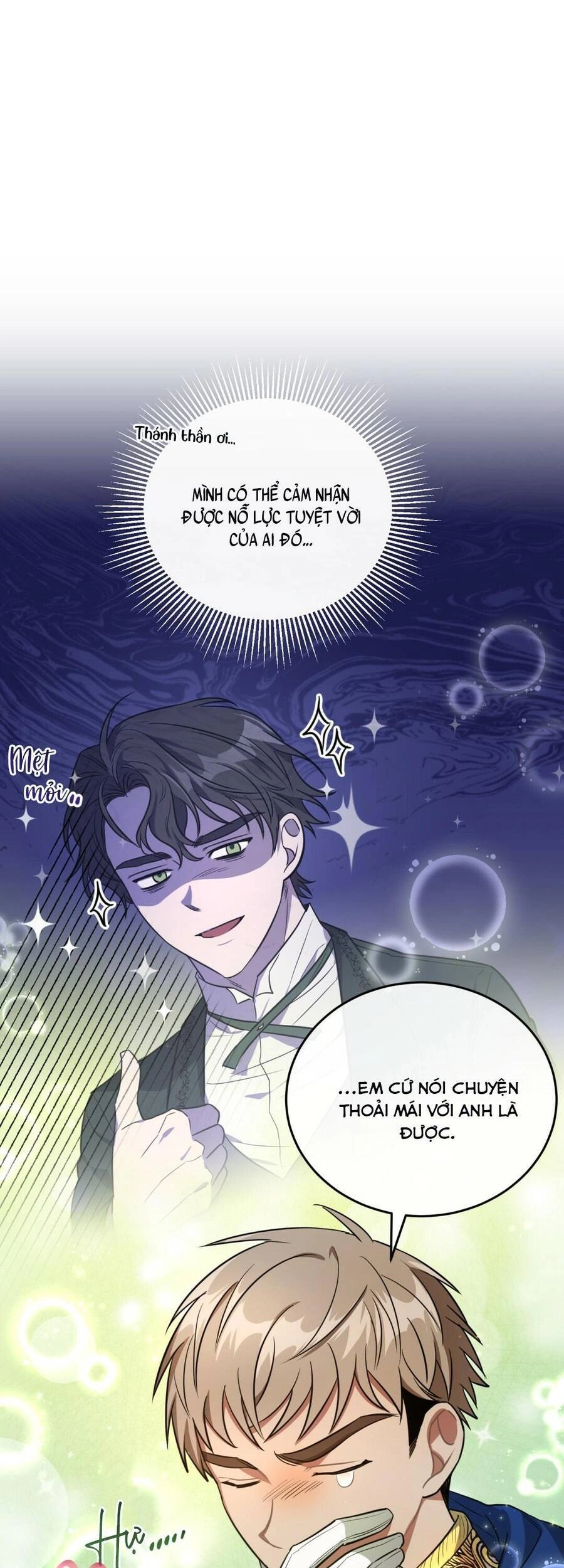 Một Đêm Không Bóng Chapter 6 - 39