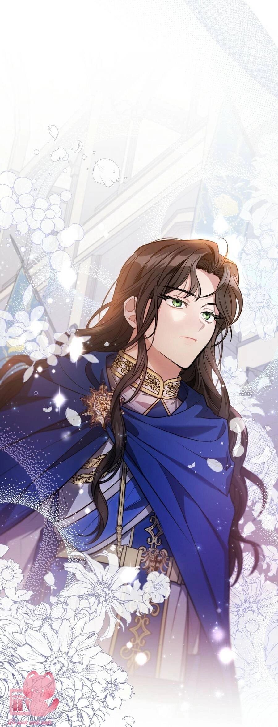 Một Đêm Không Bóng Chapter 6 - 45