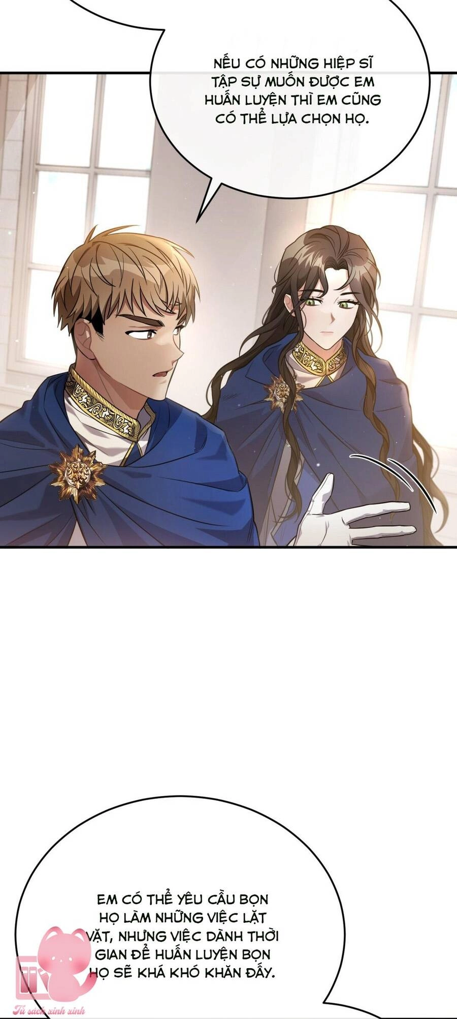 Một Đêm Không Bóng Chapter 6 - 47