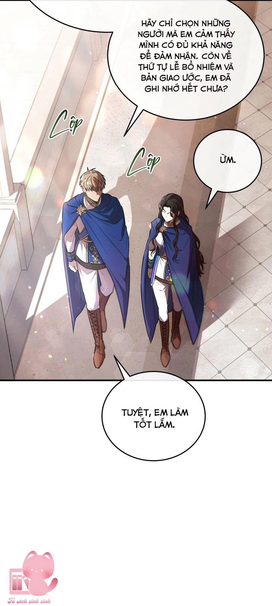 Một Đêm Không Bóng Chapter 6 - 48