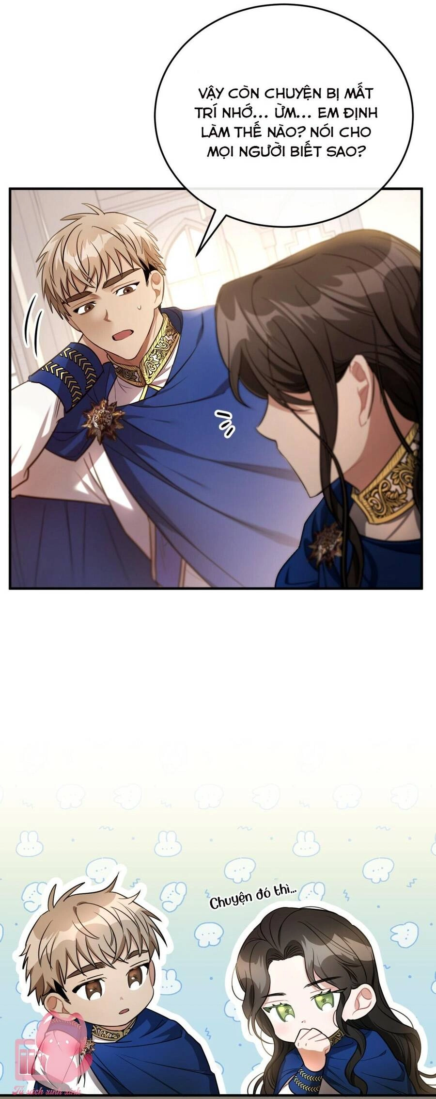 Một Đêm Không Bóng Chapter 6 - 49