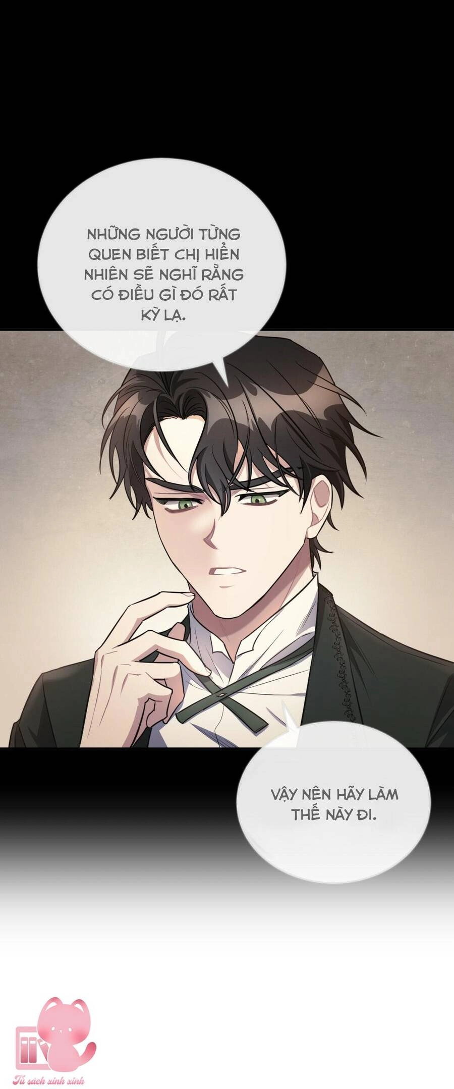 Một Đêm Không Bóng Chapter 6 - 51