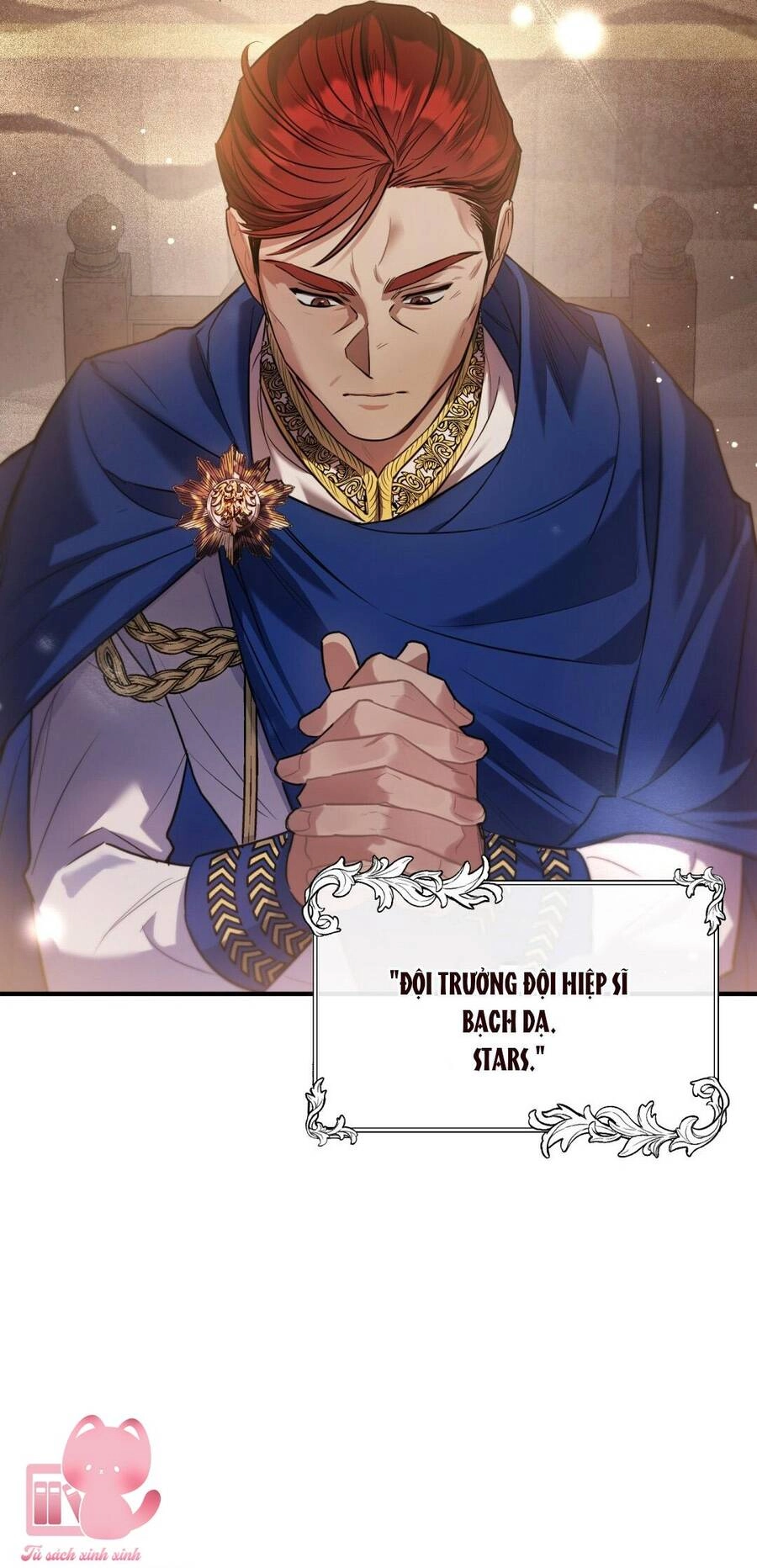 Một Đêm Không Bóng Chapter 6 - 53