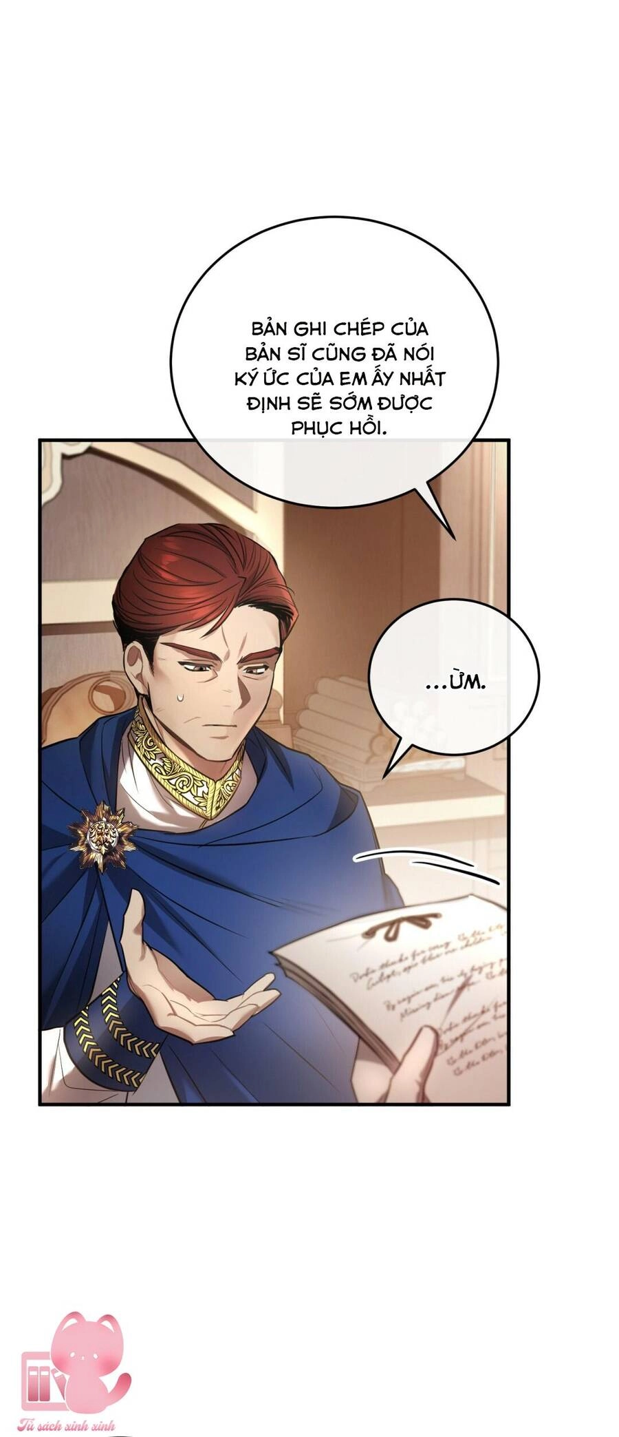 Một Đêm Không Bóng Chapter 6 - 55