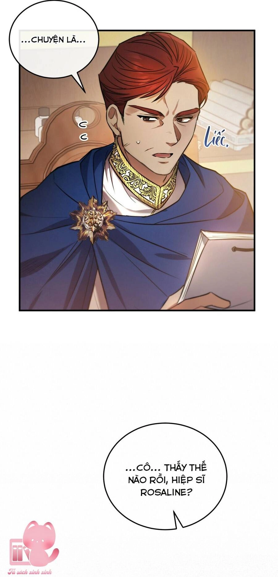 Một Đêm Không Bóng Chapter 6 - 56