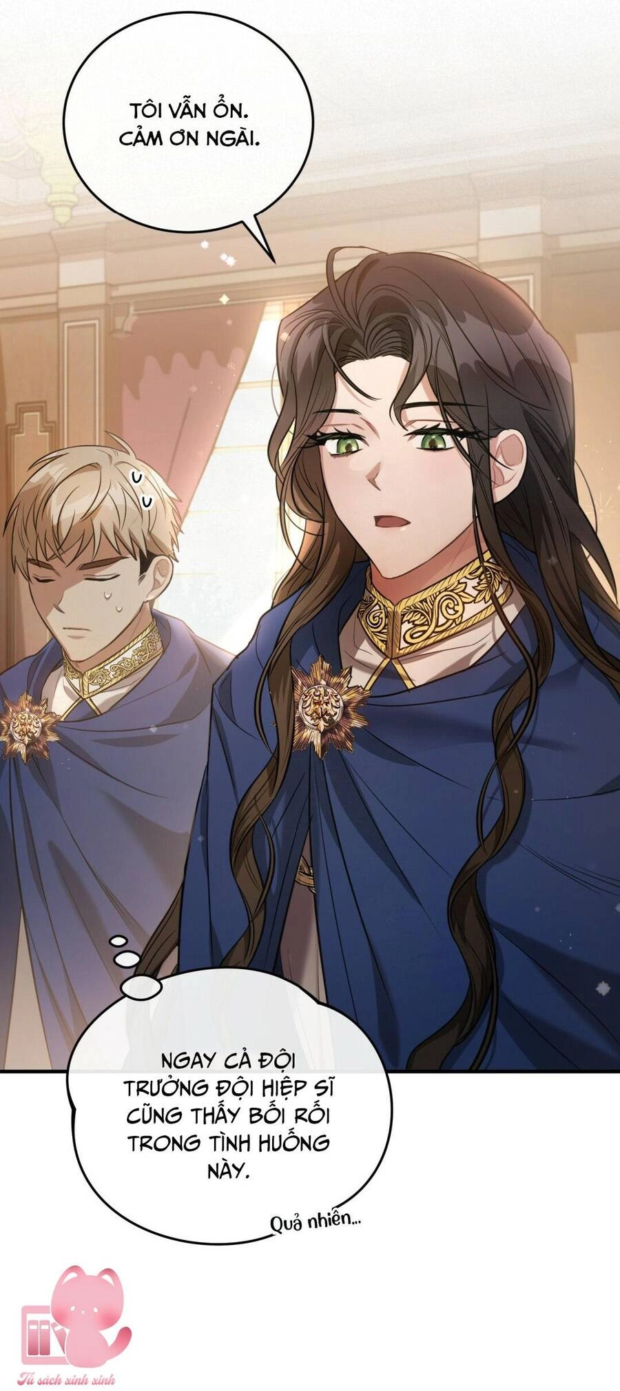 Một Đêm Không Bóng Chapter 6 - 57