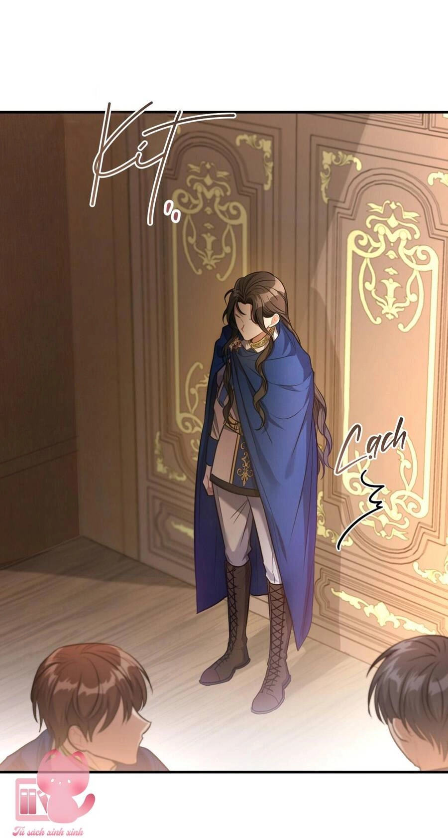 Một Đêm Không Bóng Chapter 6 - 59