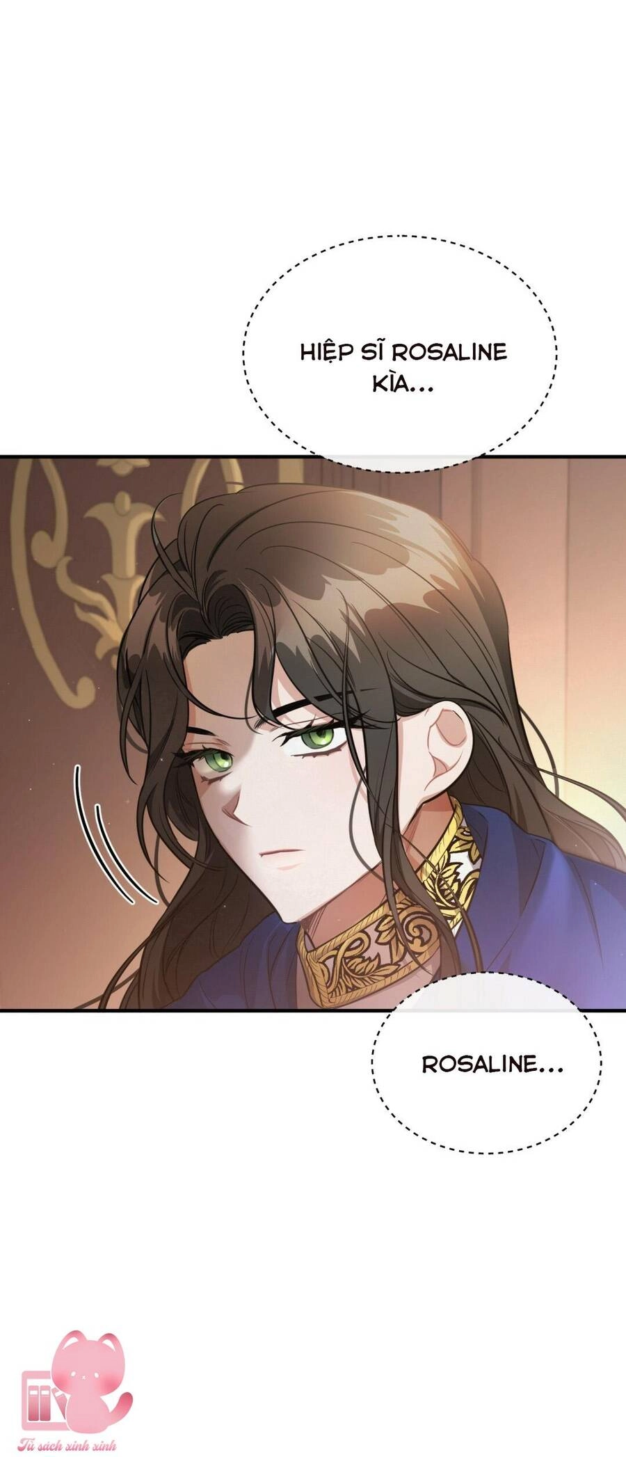 Một Đêm Không Bóng Chapter 6 - 60