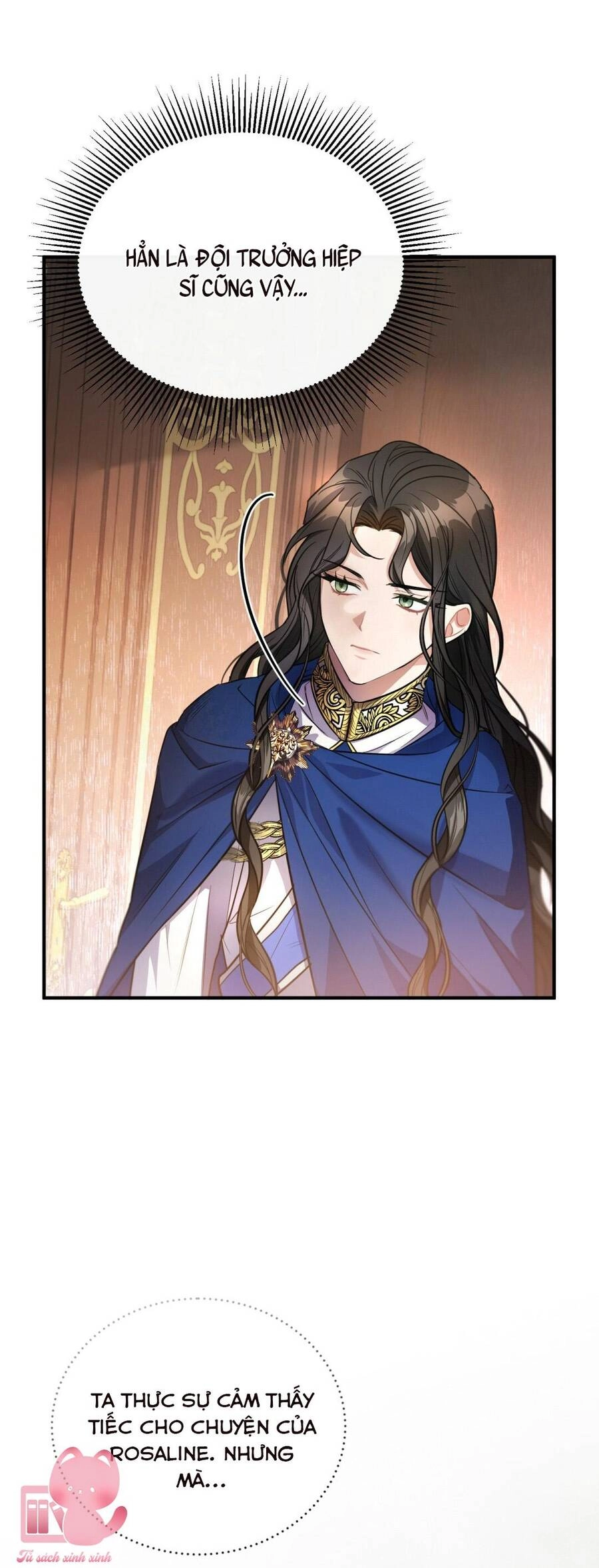 Một Đêm Không Bóng Chapter 6 - 62