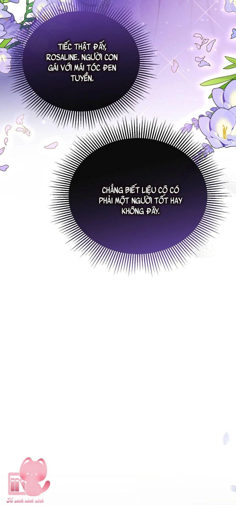 Một Đêm Không Bóng Chapter 6 - 65