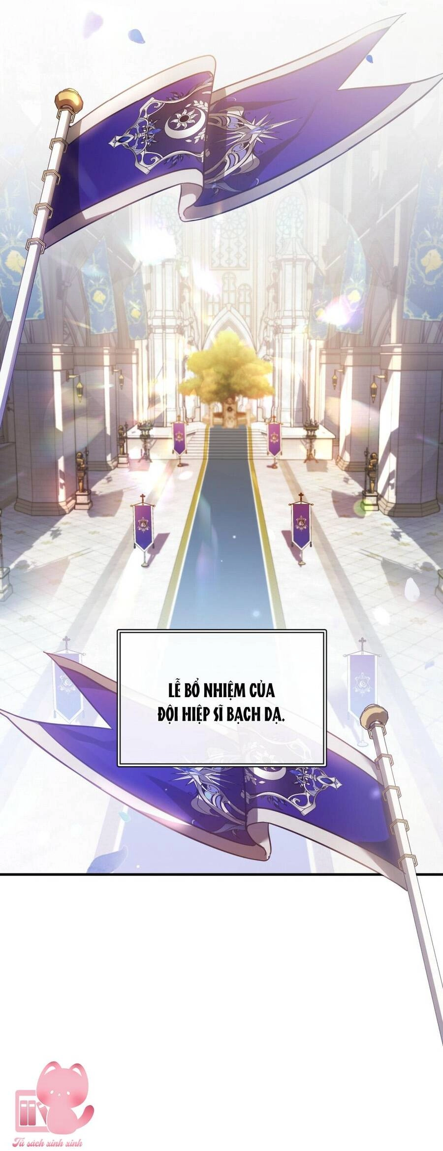 Một Đêm Không Bóng Chapter 6 - 66