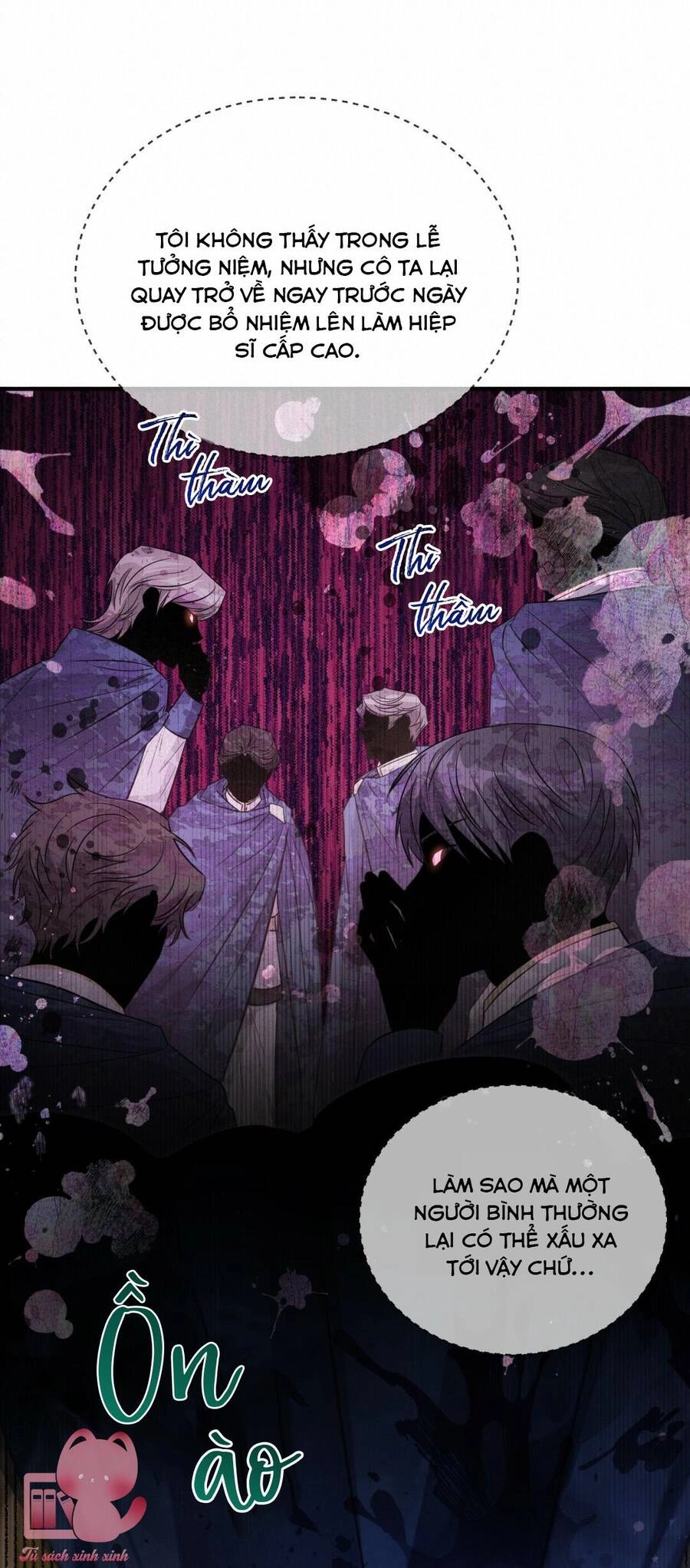 Một Đêm Không Bóng Chapter 6 - 67