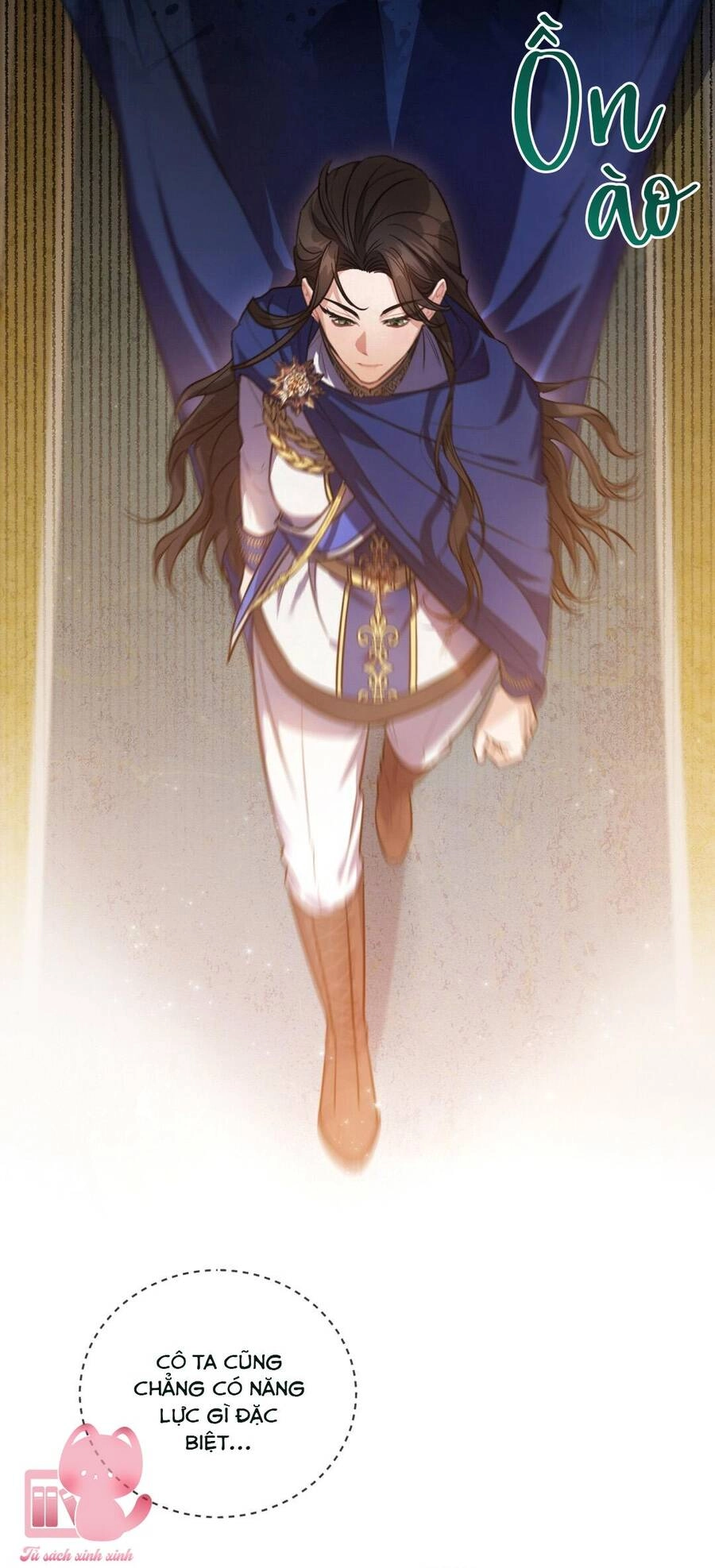 Một Đêm Không Bóng Chapter 6 - 68