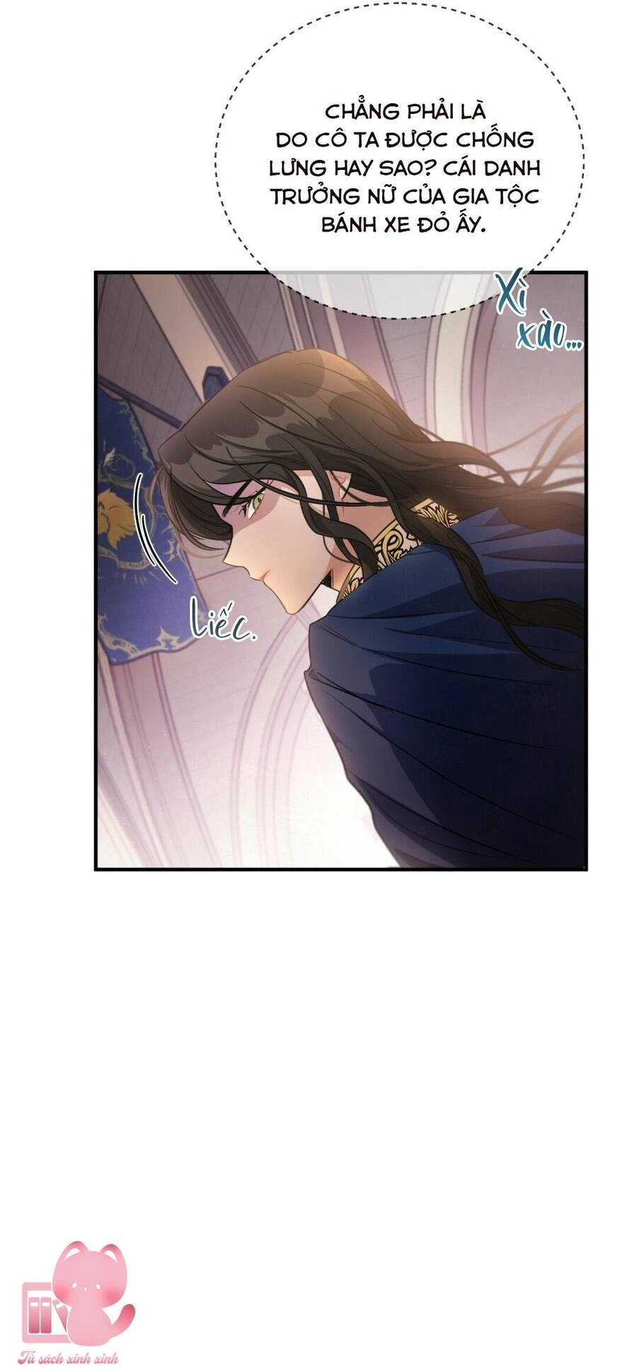 Một Đêm Không Bóng Chapter 6 - 69