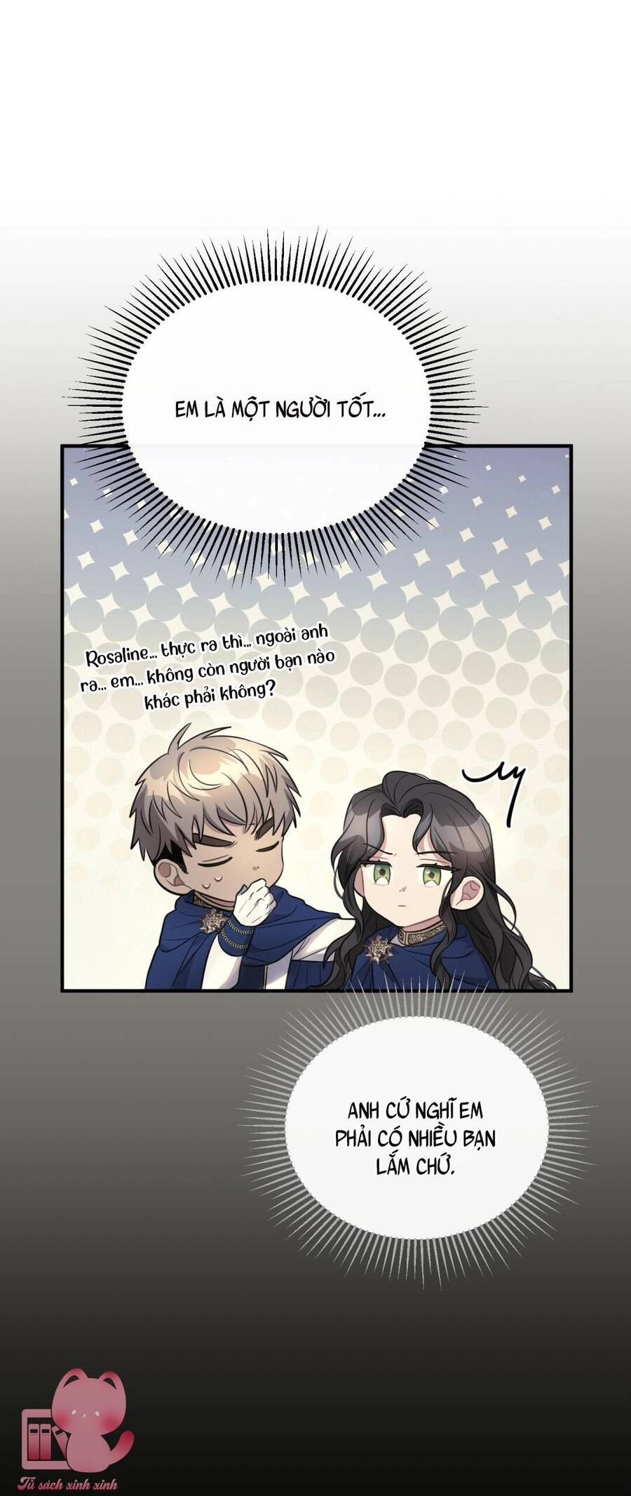 Một Đêm Không Bóng Chapter 6 - 70