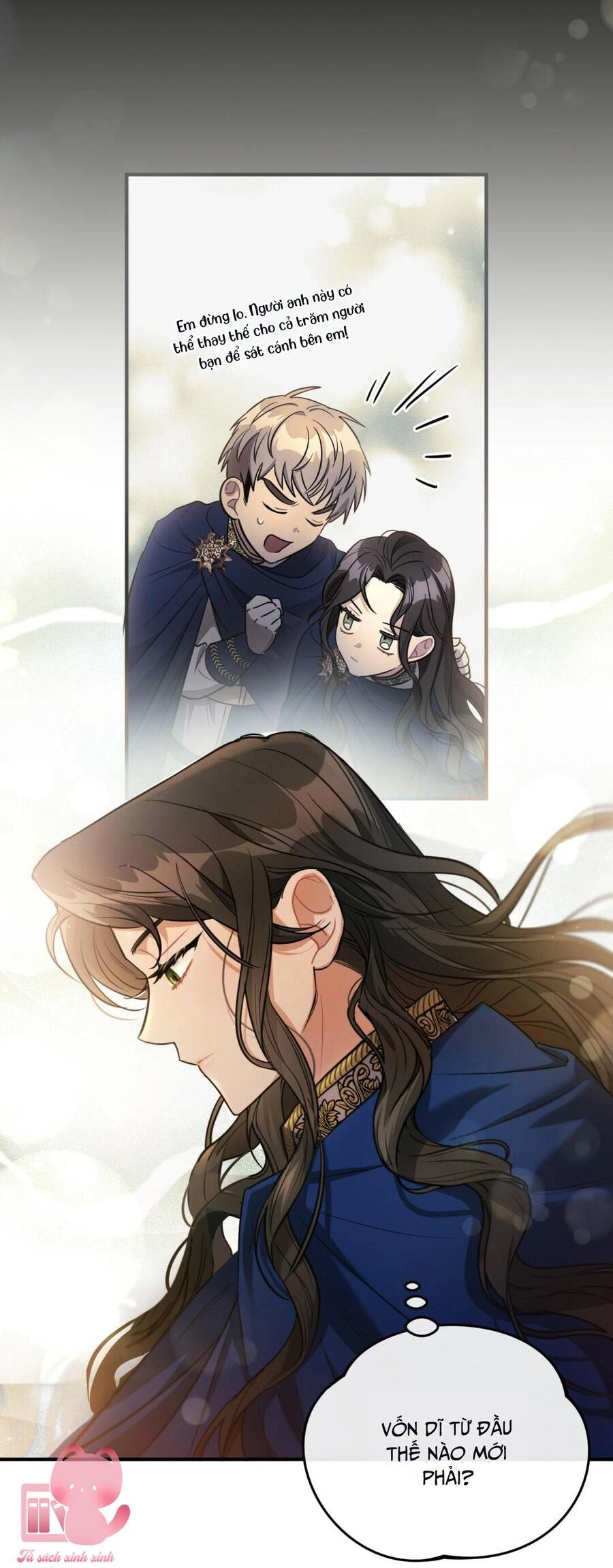 Một Đêm Không Bóng Chapter 6 - 72