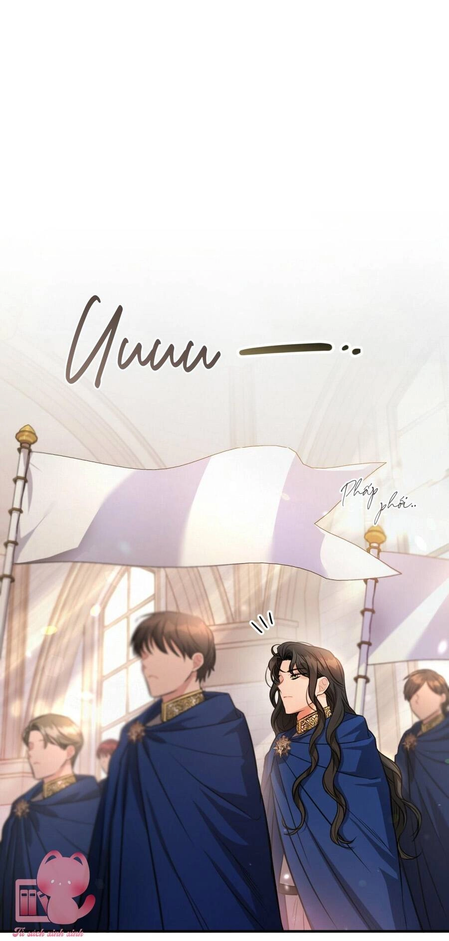 Một Đêm Không Bóng Chapter 6 - 73