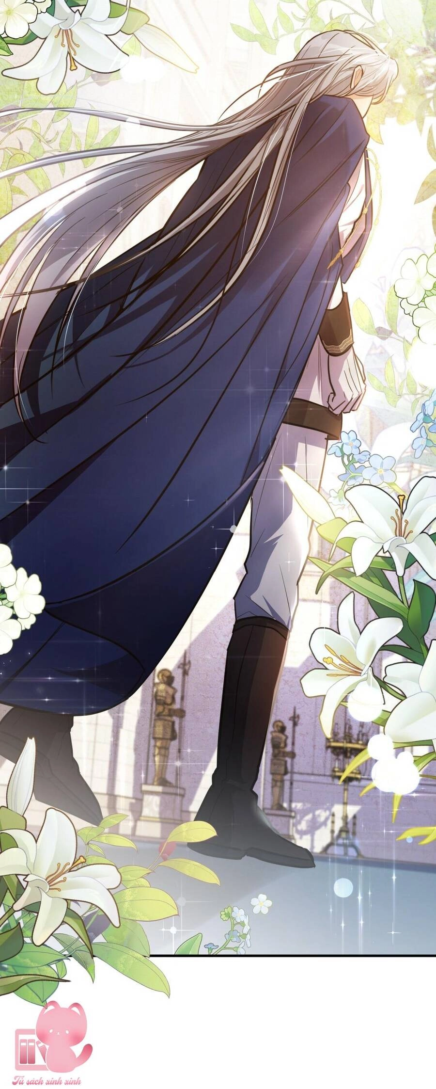 Một Đêm Không Bóng Chapter 6 - 76