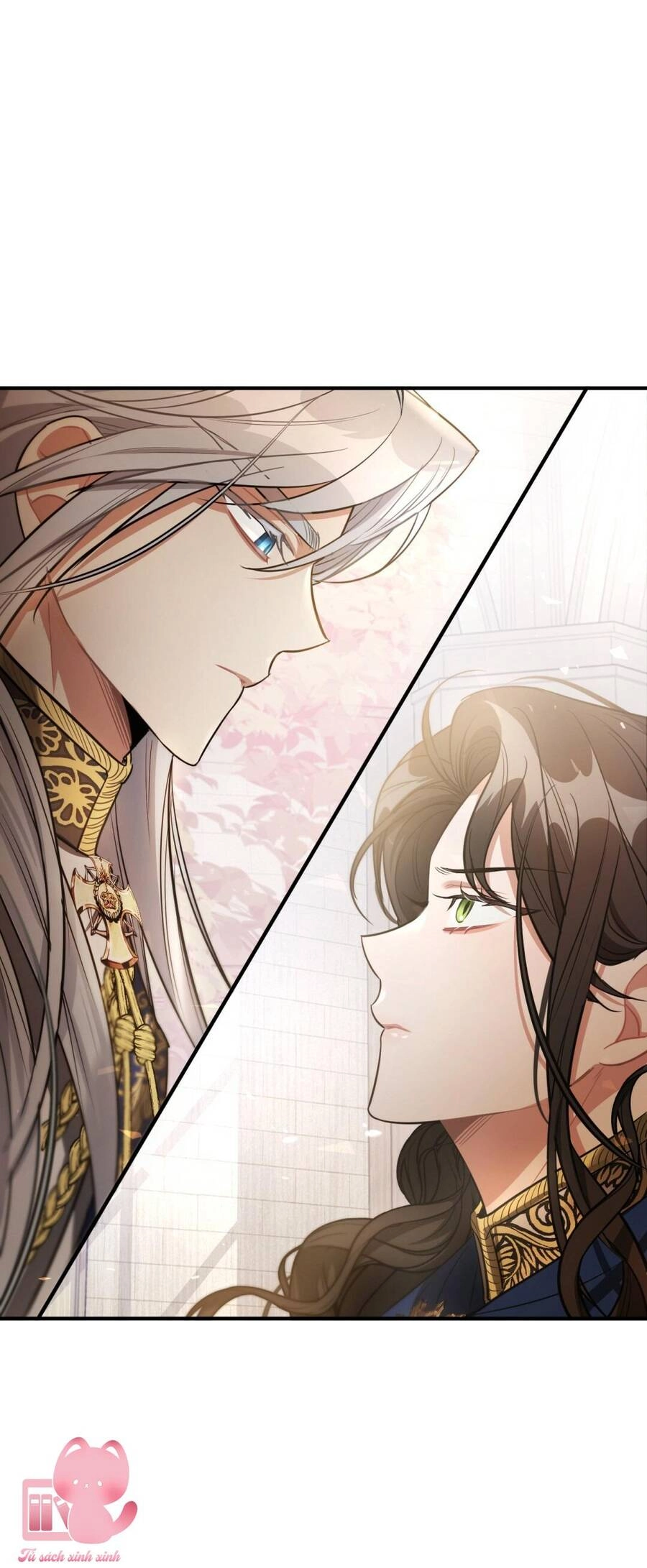 Một Đêm Không Bóng Chapter 7 - 2