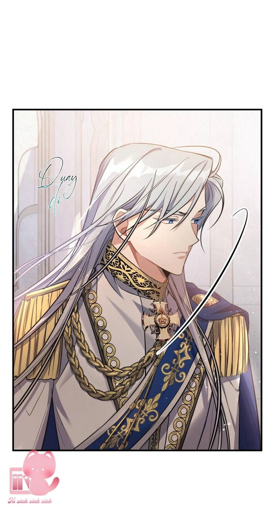 Một Đêm Không Bóng Chapter 7 - 3