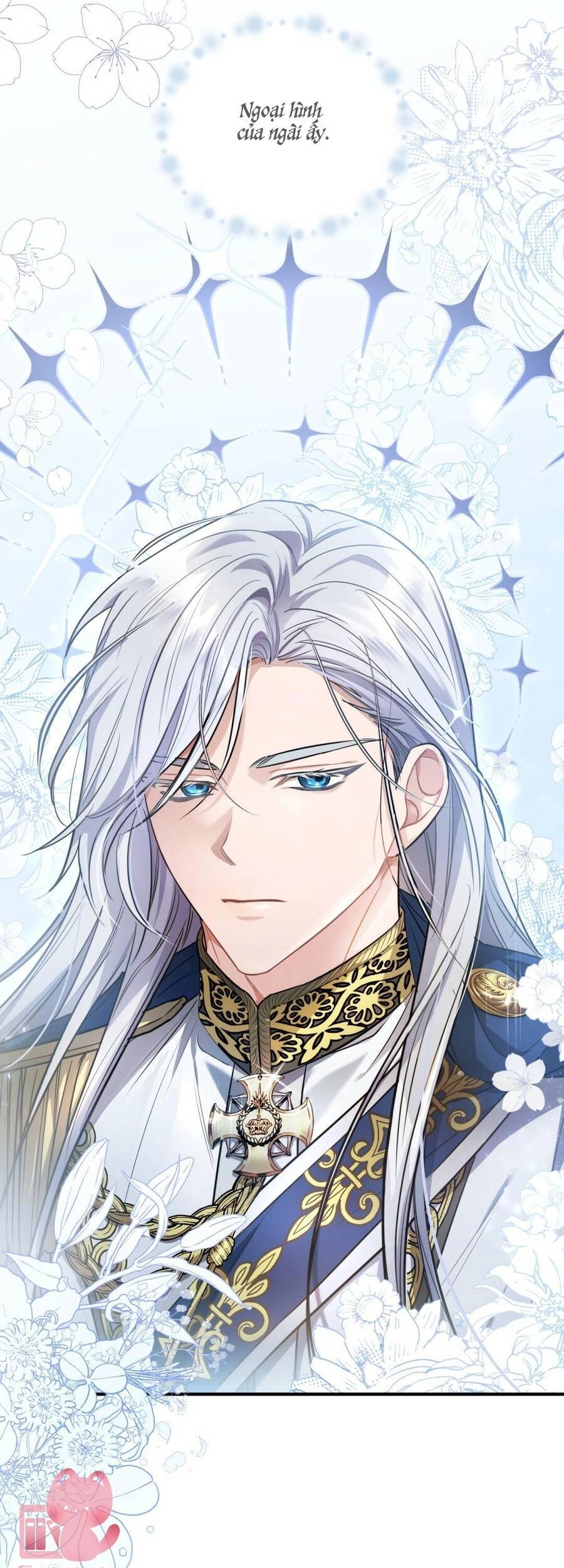 Một Đêm Không Bóng Chapter 7 - 9