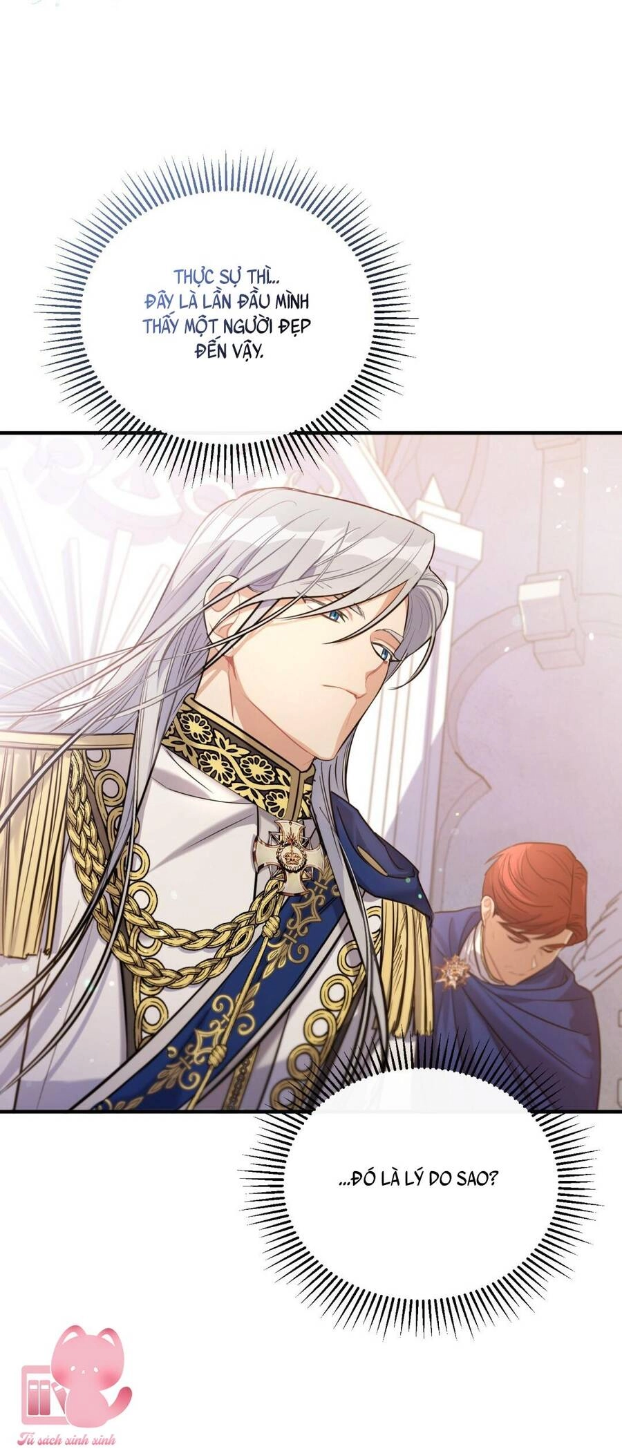 Một Đêm Không Bóng Chapter 7 - 11