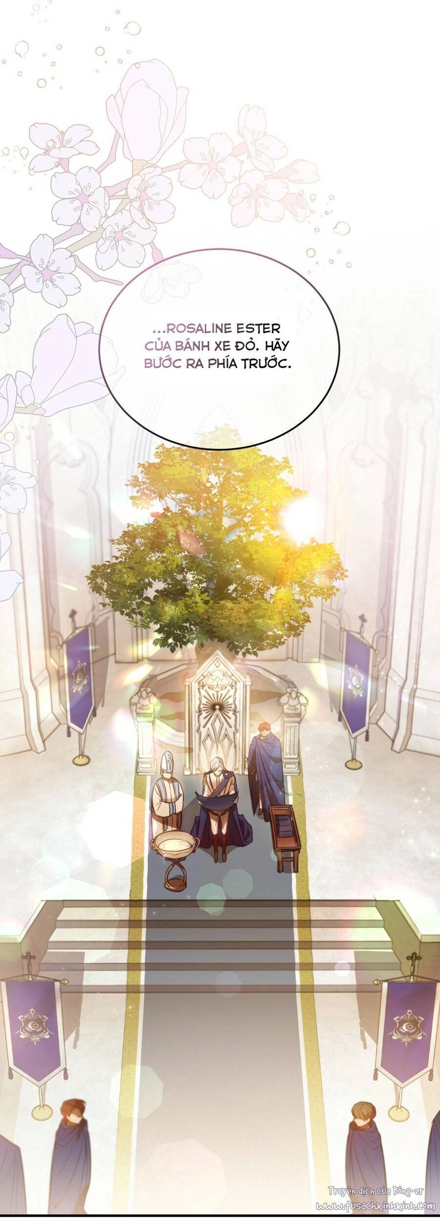 Một Đêm Không Bóng Chapter 7 - 14