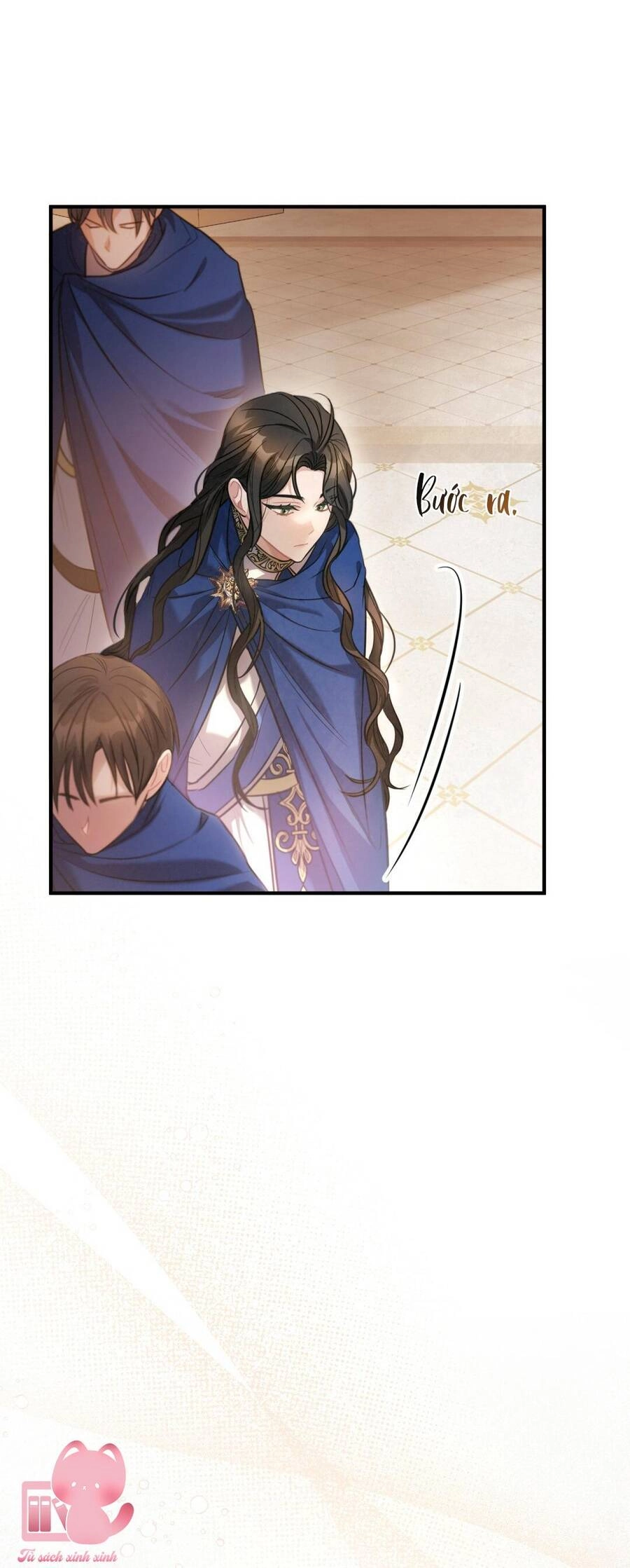 Một Đêm Không Bóng Chapter 7 - 16