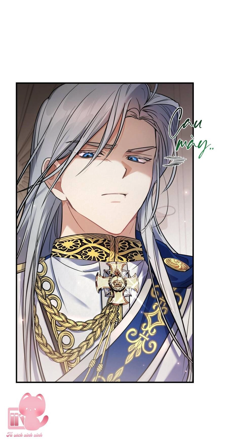 Một Đêm Không Bóng Chapter 7 - 18