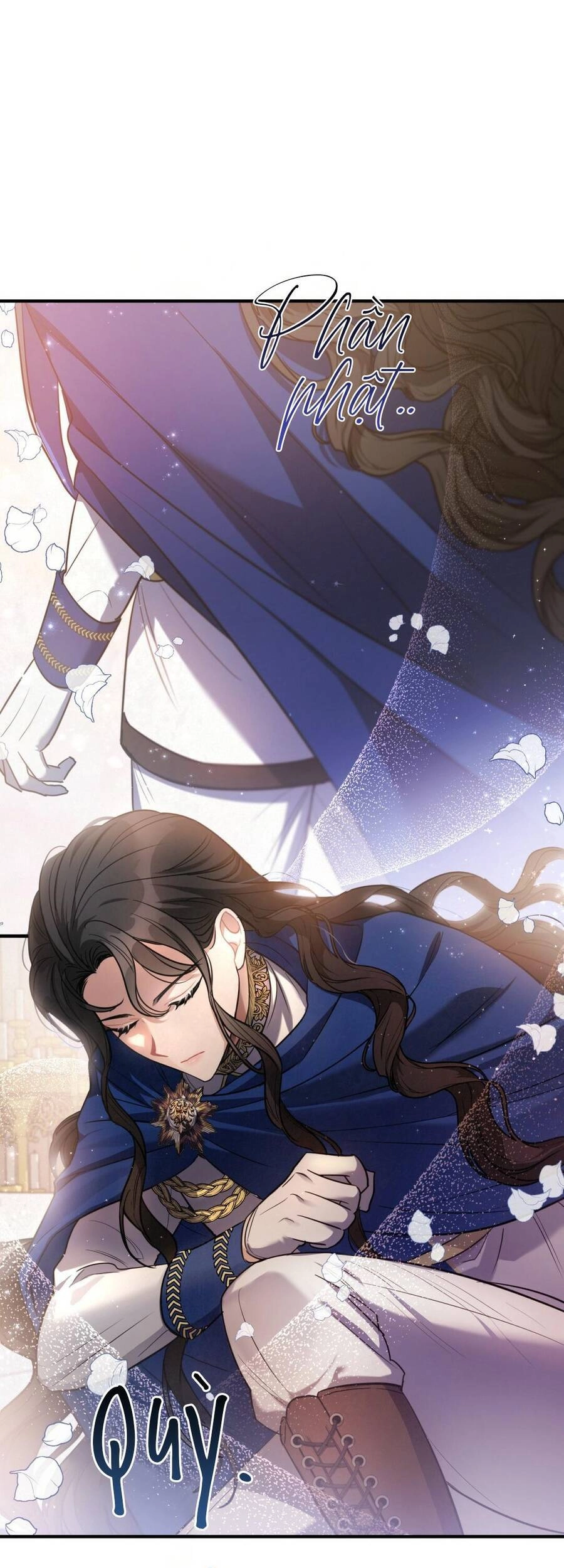 Một Đêm Không Bóng Chapter 7 - 19