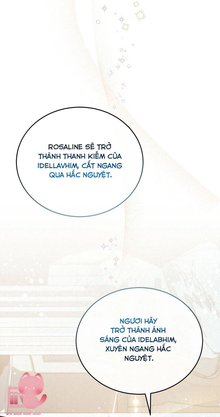 Một Đêm Không Bóng Chapter 7 - 25