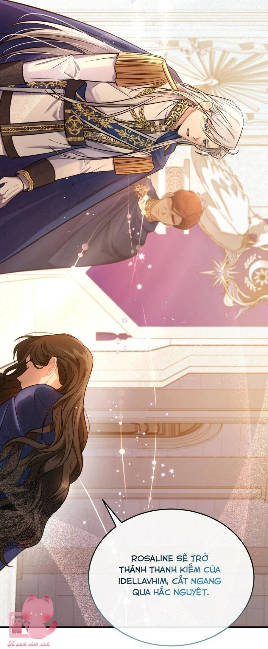 Một Đêm Không Bóng Chapter 7 - 26