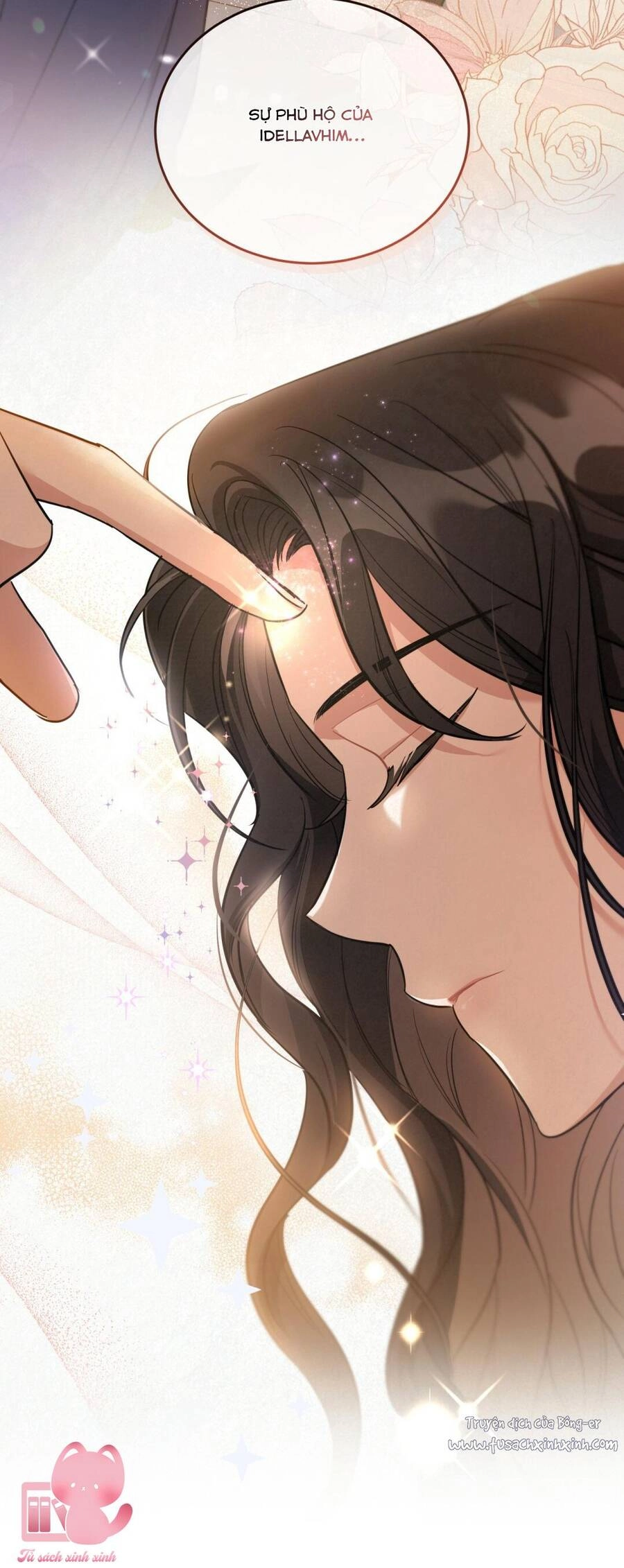 Một Đêm Không Bóng Chapter 7 - 31