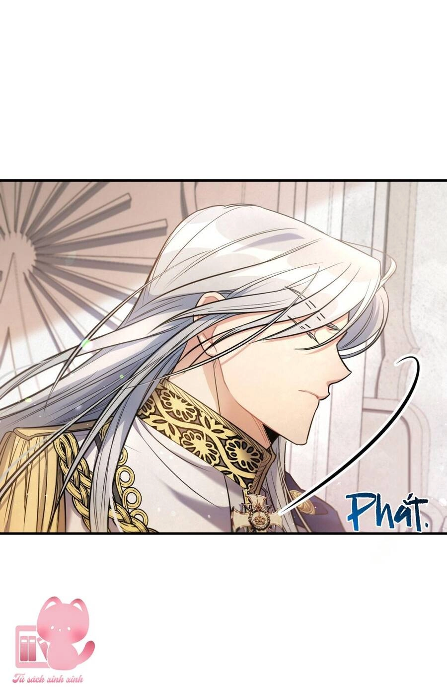 Một Đêm Không Bóng Chapter 7 - 34