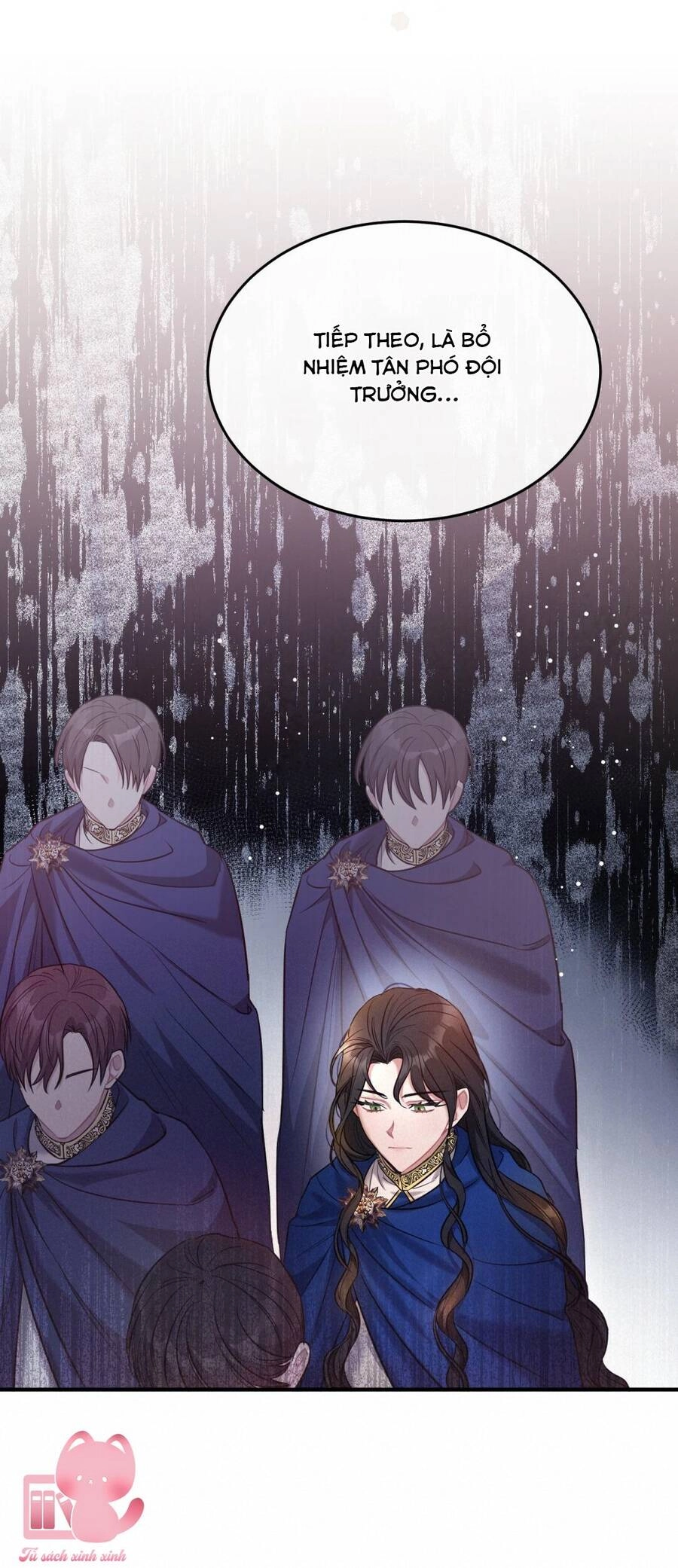 Một Đêm Không Bóng Chapter 7 - 37