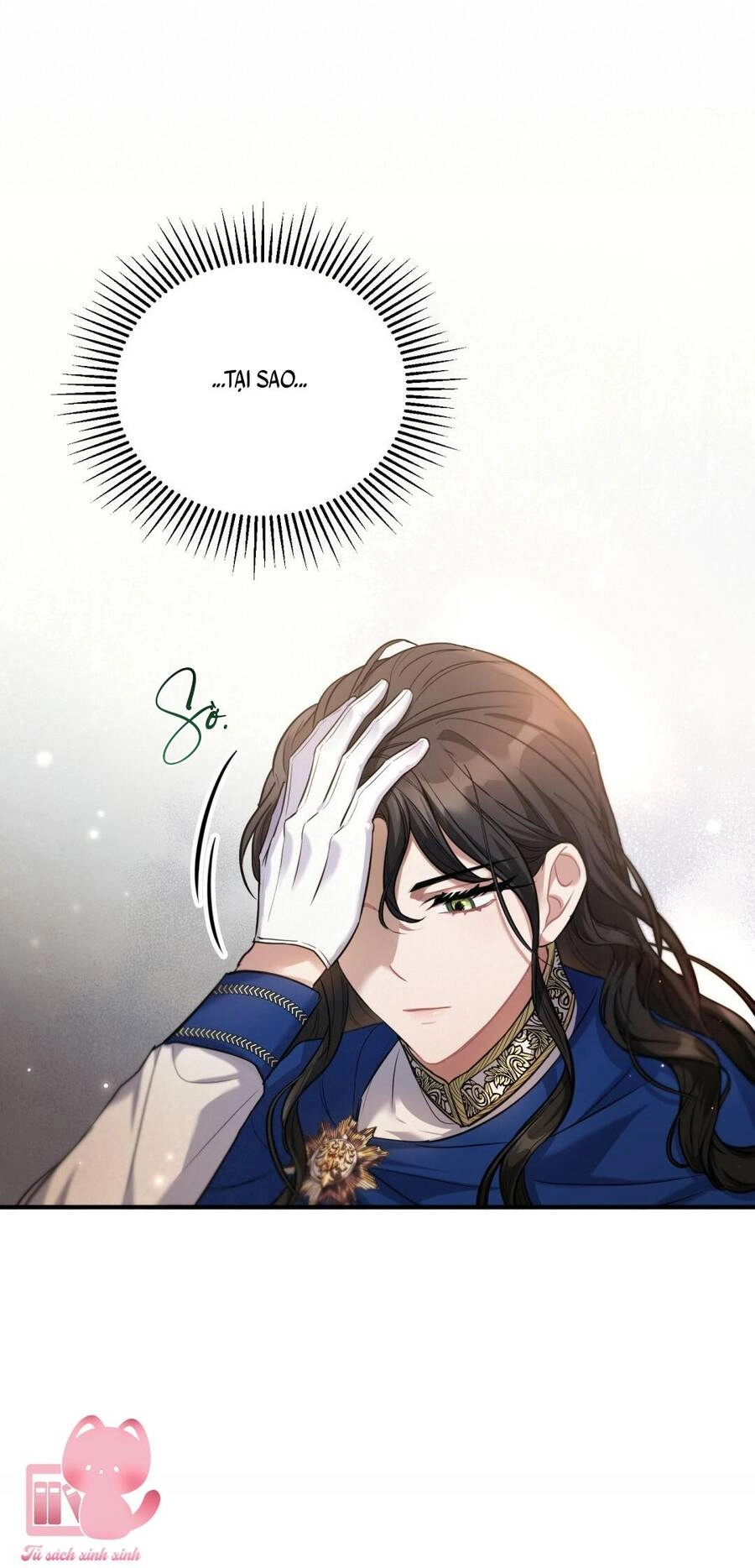 Một Đêm Không Bóng Chapter 7 - 38