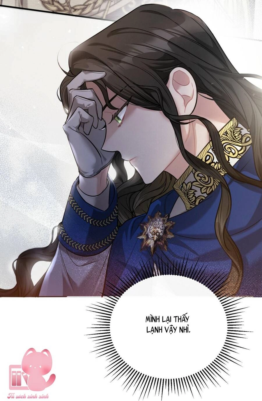 Một Đêm Không Bóng Chapter 7 - 40