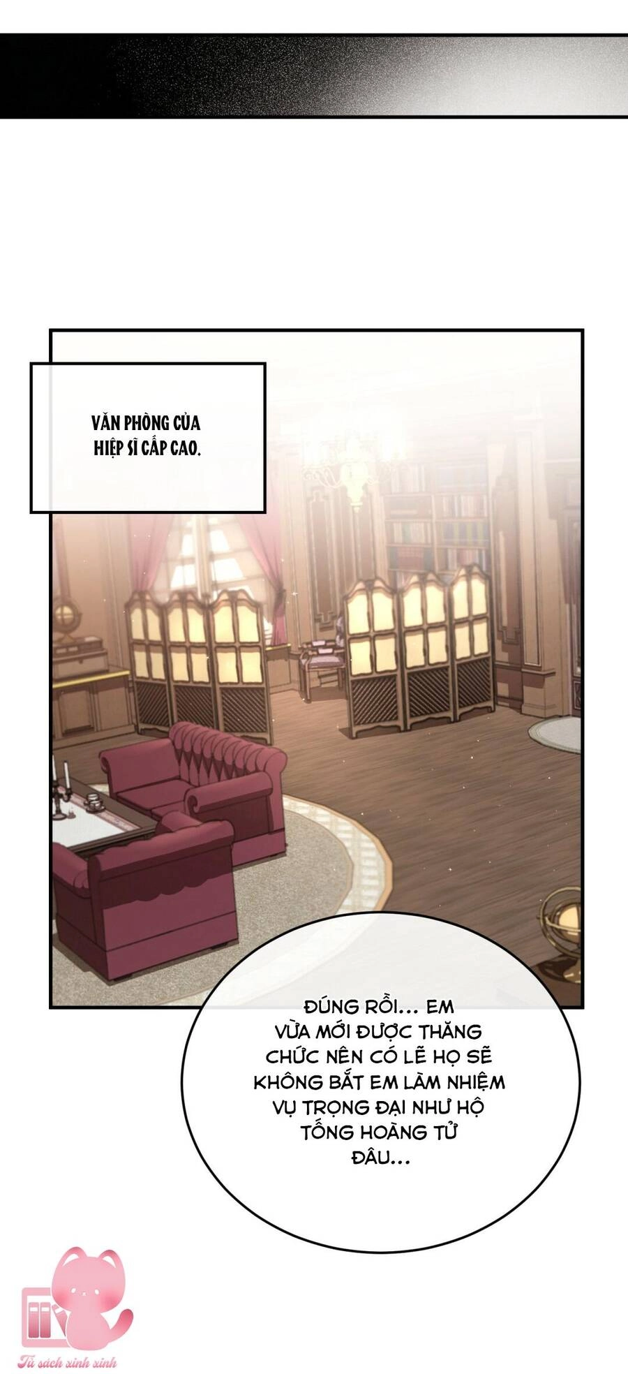 Một Đêm Không Bóng Chapter 7 - 42