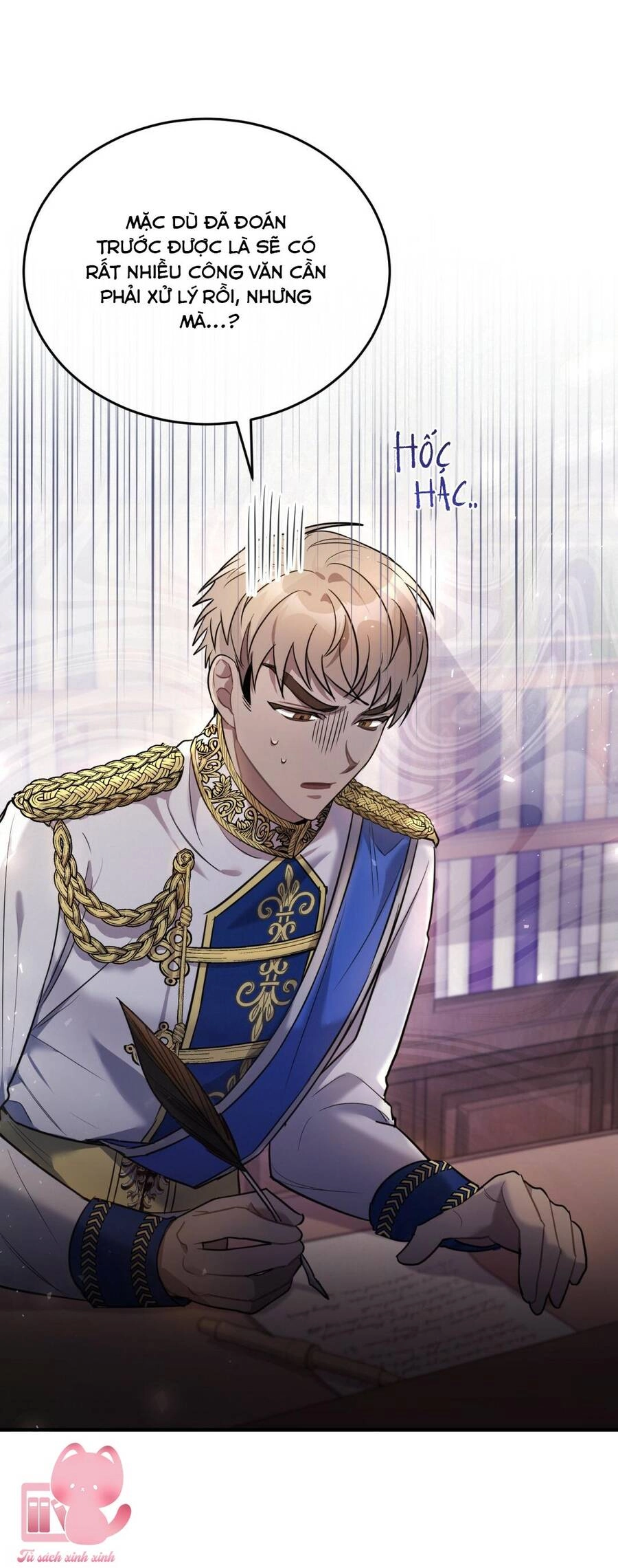 Một Đêm Không Bóng Chapter 7 - 43