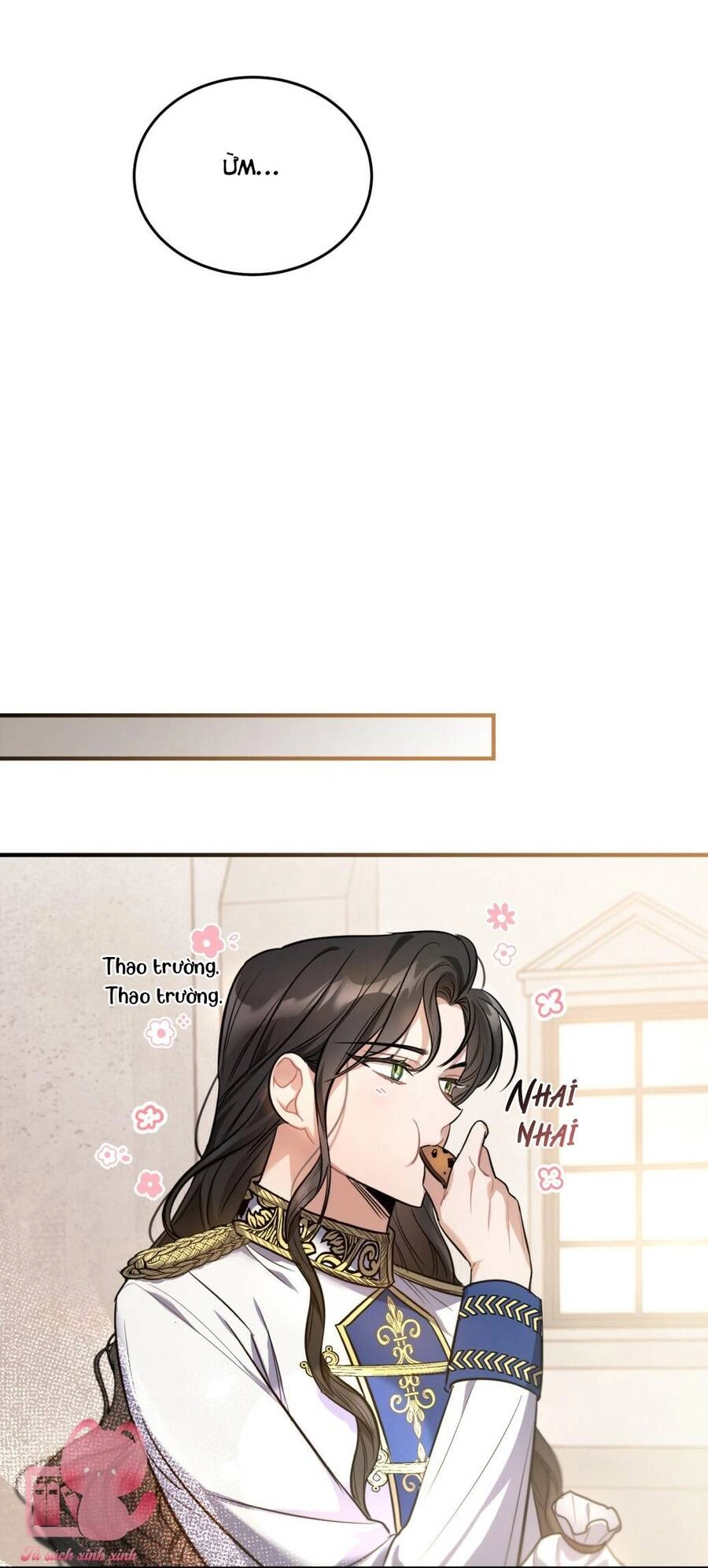 Một Đêm Không Bóng Chapter 7 - 47